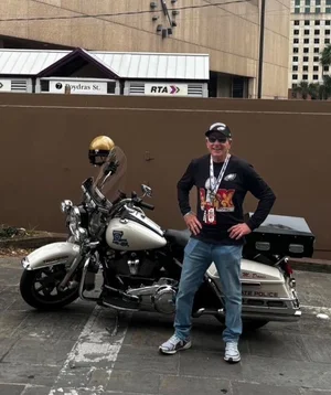 Dr. Cohen - Super Bowl Ready 