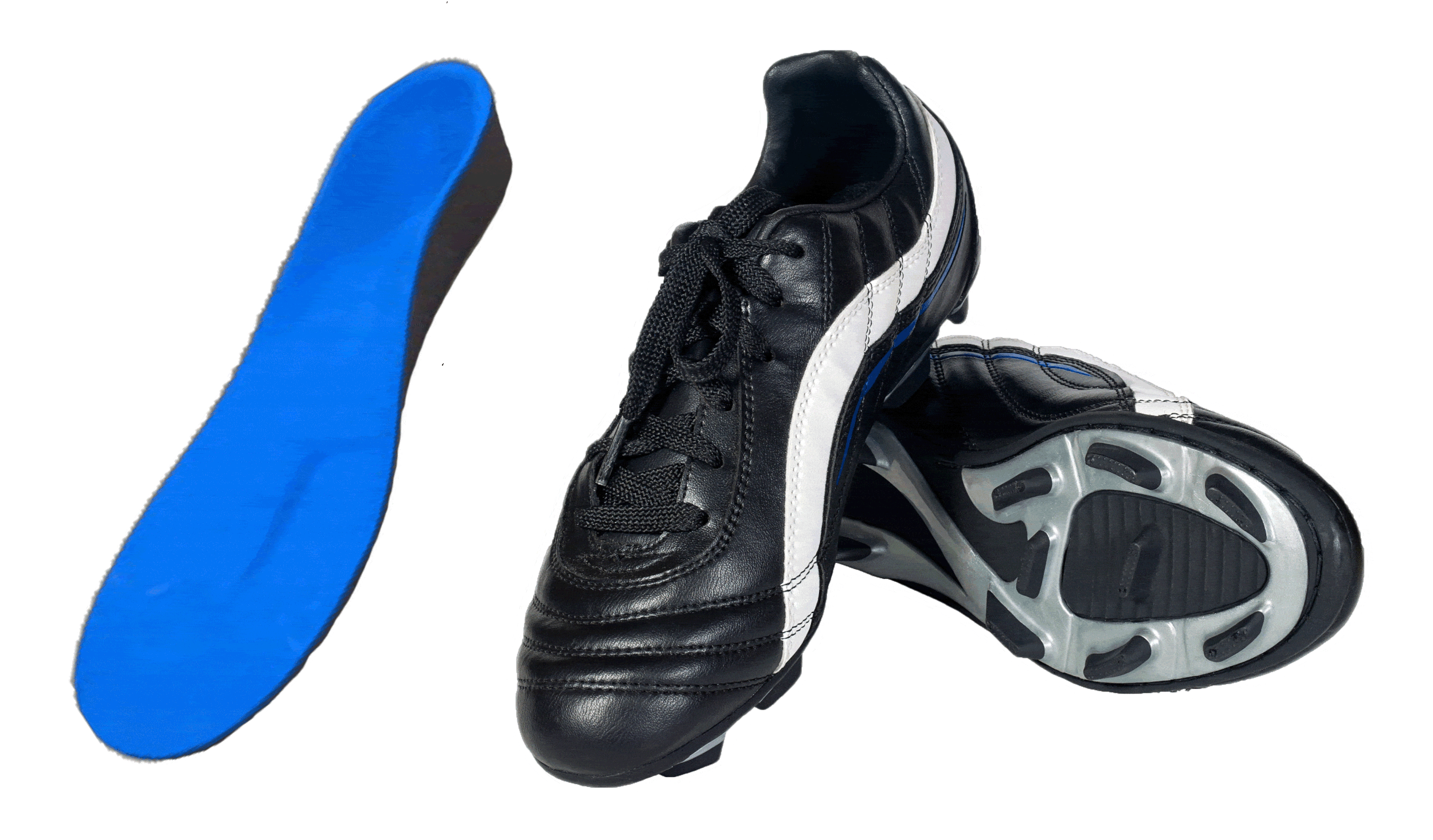 Orthotic and Cleat