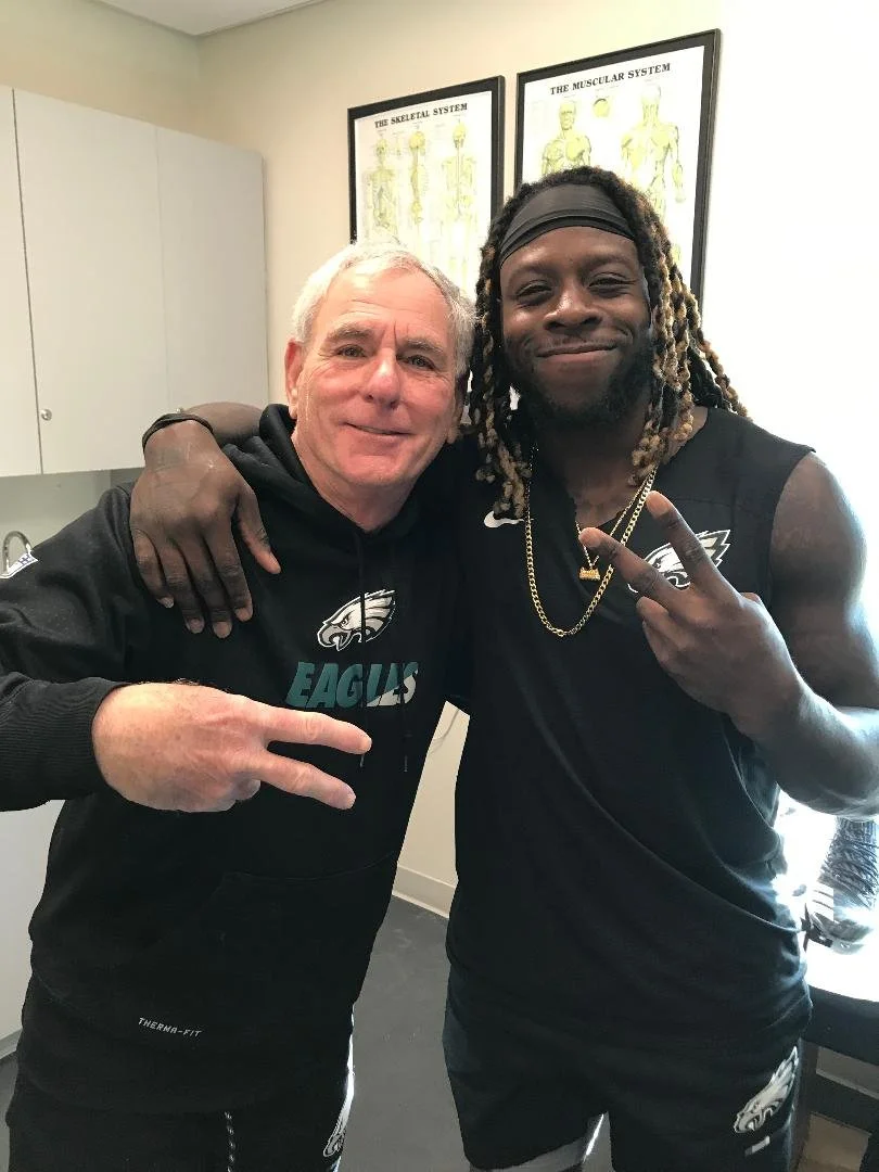 Jay Ajayi