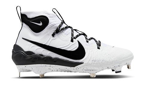 baseball shoes 2025 AlphaHuarache