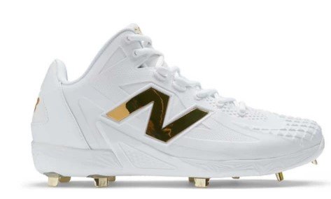 baseball shoes 2025 NewBalance