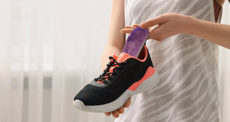 custom orthotics intro