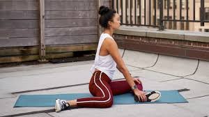 difference between flexibility mobility 02 9090internalexternalrotation