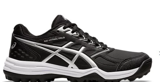 field hockey shoe list AsicsGelLetal