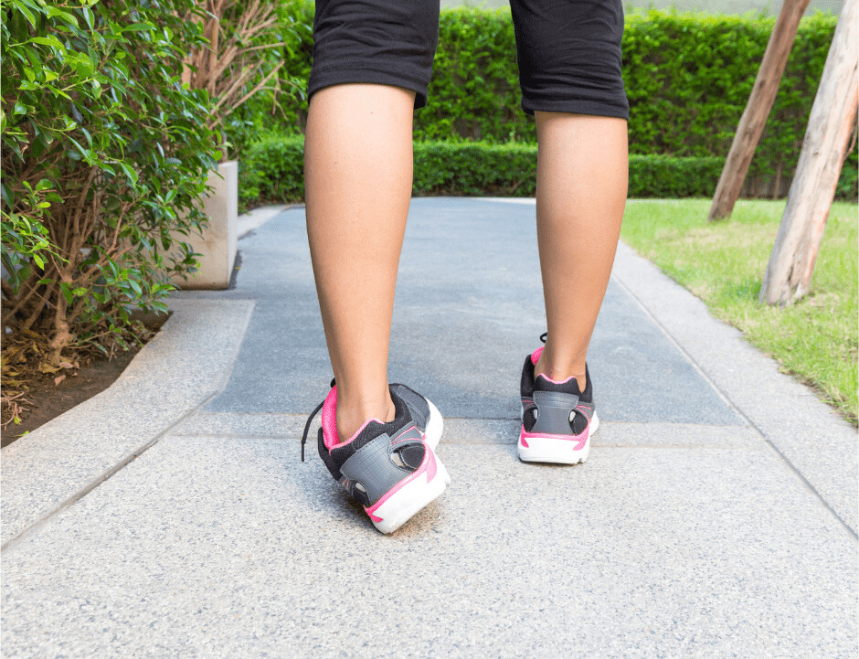 foot conditions AnkleSprain min