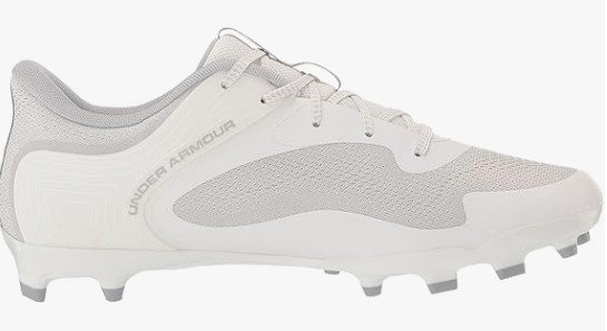 lacrosse 7UnderArmourCommandMcLow