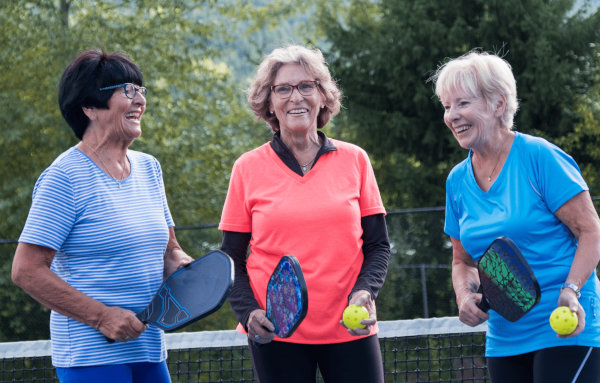 pickleball injury intro