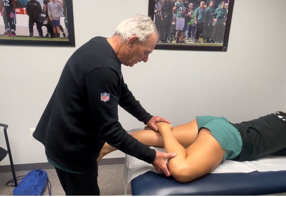 ROOT CAUSES OF LOWER BODY BIOMECHANICAL ISSUES