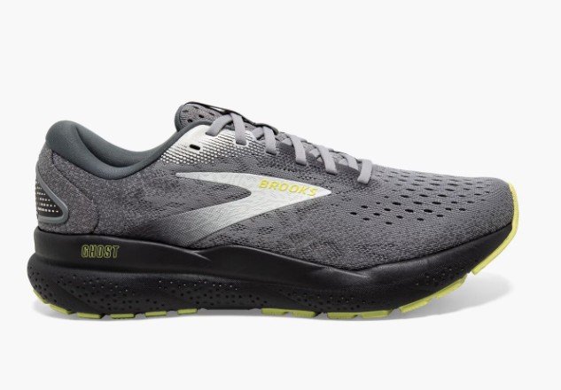 running shoes BrooksGhost16