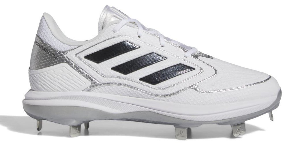 softball cleats 2025 ADIDAS
