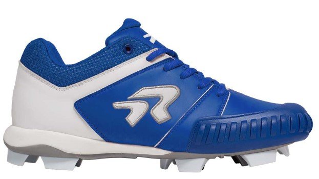 softball cleats 2025 RIPITBLUE