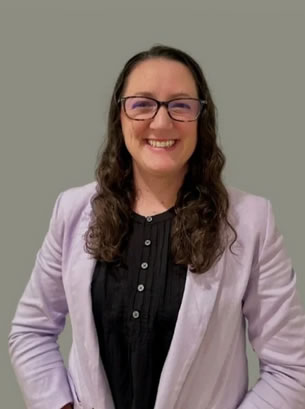 Dr. Alicia Canzanese