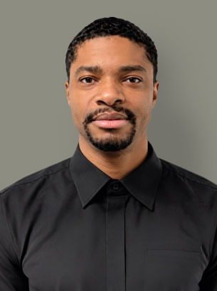 Kelvin Barry, DPM