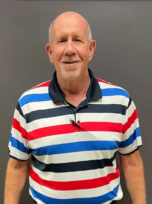 Scott LaPayover, LAT, ATC