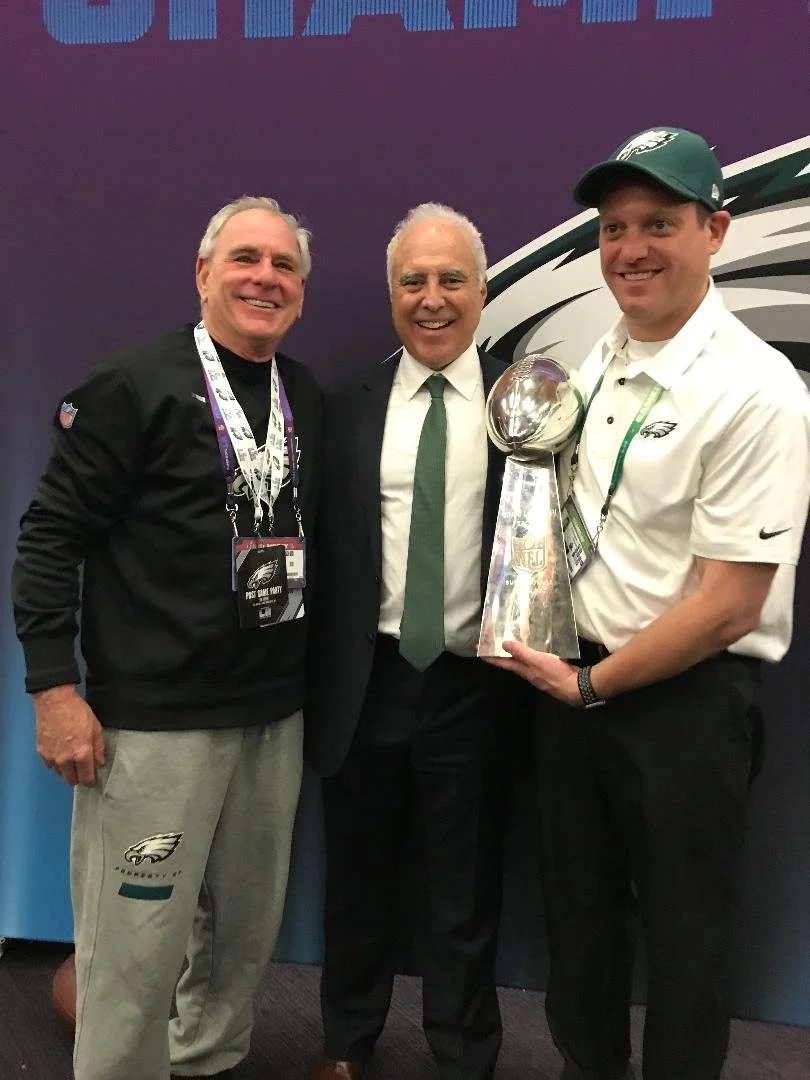 Jeffrey Lurie
