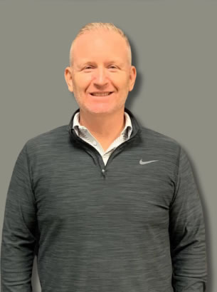 Tim O’Donnell, ATC