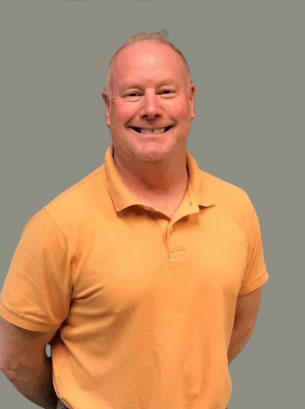 William McLaughlin, MA, ATC